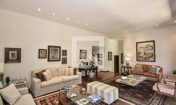 Imagem 2: Casa à Venda - Jardim Guedala, 3 Quartos, 620 m2