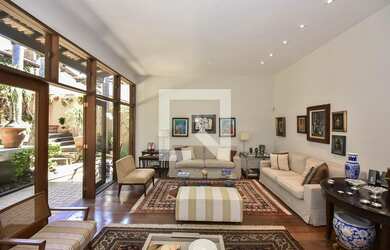 Imagem 4: Casa à Venda - Jardim Guedala, 3 Quartos, 620 m2