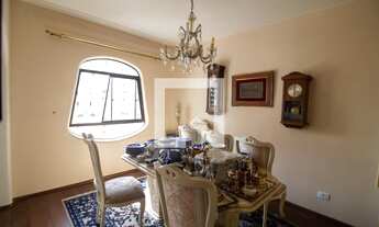 Imagem 6: Apartamento à Venda - Brooklin, 4 Quartos, 214 m2