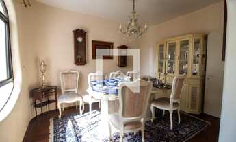 Imagem 5: Apartamento à Venda - Brooklin, 4 Quartos, 214 m2