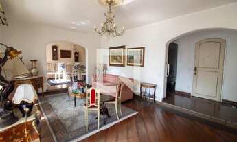 Imagem 3: Apartamento à Venda - Brooklin, 4 Quartos, 214 m2