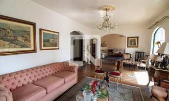 Imagem 4: Apartamento à Venda - Brooklin, 4 Quartos, 214 m2