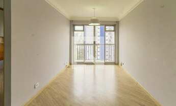 Imagem: Apartamento à Venda - Tatuapé, 2 Quartos