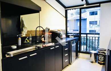 Imagem 12: Apartamento à Venda - Saúde, 2 Quartos, 97 m2