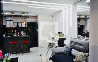 Imagem 5: Apartamento à Venda - Saúde, 2 Quartos, 97 m2