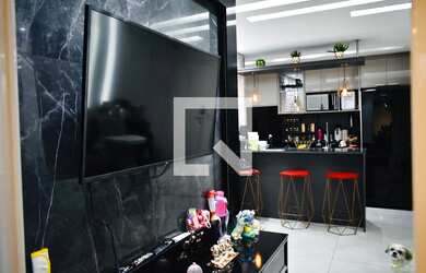 Imagem 6: Apartamento à Venda - Saúde, 2 Quartos, 97 m2