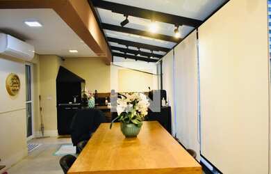 Imagem 9: Apartamento à Venda - Saúde, 2 Quartos, 97 m2