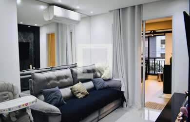 Imagem 3: Apartamento à Venda - Saúde, 2 Quartos, 97 m2