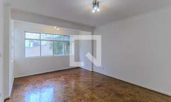 Imagem 2: Apartamento à Venda - Santa Cecília, 2 Quartos, 130 m2