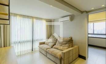 Imagem: Apartamento à Venda - Vila Olímpia, 3