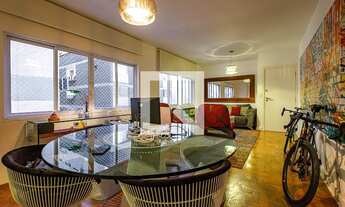 Imagem 2: Apartamento à Venda - Jardim Paulista, 3 Quartos, 114 m2