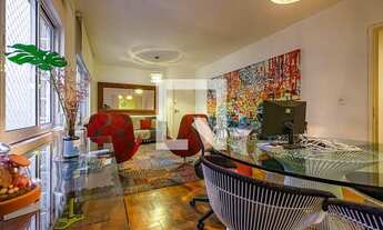 Imagem 3: Apartamento à Venda - Jardim Paulista, 3 Quartos, 114 m2