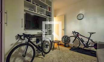 Imagem 6: Apartamento à Venda - Jardim Paulista, 3 Quartos, 114 m2