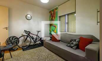 Imagem 5: Apartamento à Venda - Jardim Paulista, 3 Quartos, 114 m2