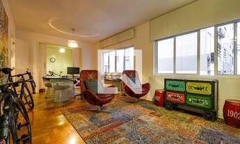 Imagem: Apartamento à Venda - Jardim Paulista