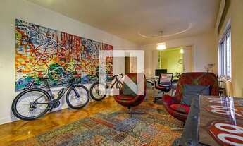 Imagem 4: Apartamento à Venda - Jardim Paulista, 3 Quartos, 114 m2