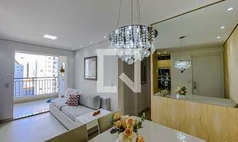 Imagem: Apartamento à Venda - Mooca, 2 Quartos