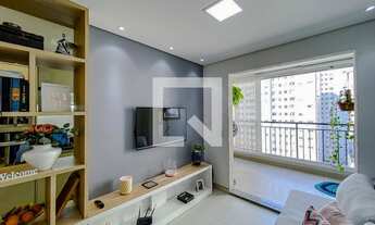 Imagem 4: Apartamento à Venda - Mooca, 2 Quartos, 65 m2