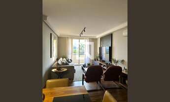 Imagem: Apartamento à Venda - Água Branca, 3 Quartos