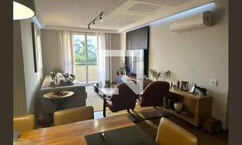 Imagem 3: Apartamento à Venda - Água Branca, 3 Quartos, 105 m2