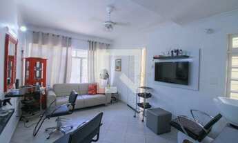 Imagem: Casa à Venda - Brooklin, 4 Quartos, 125