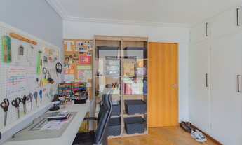 Imagem 7: Apartamento à Venda - Vila Mariana, 3 Quartos, 102 m2