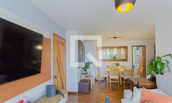 Imagem 3: Apartamento à Venda - Vila Mariana, 3 Quartos, 102 m2