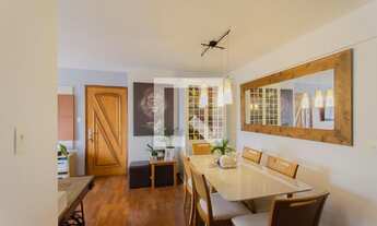 Imagem 2: Apartamento à Venda - Vila Mariana, 3 Quartos, 102 m2