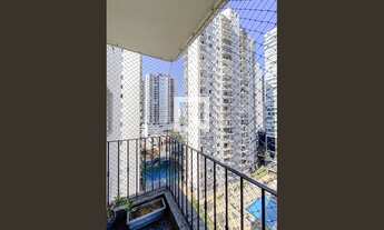 Imagem 7: Apartamento à Venda - Belém, 2 Quartos, 80 m2