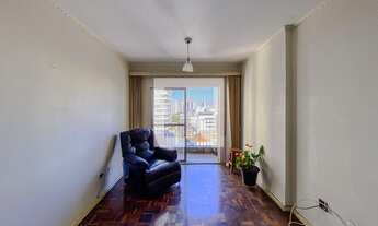 Imagem 4: Apartamento à Venda - Belém, 2 Quartos, 80 m2