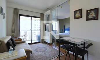 Imagem: Apartamento à Venda - Moema, 1 Quarto