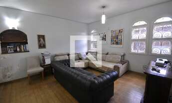 Imagem: Casa à Venda - Tucuruvi, 4 Quartos, 200