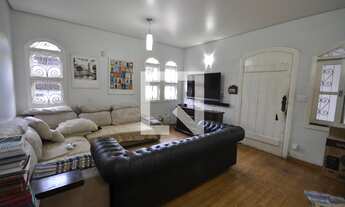 Imagem 2: Casa à Venda - Tucuruvi, 4 Quartos, 200 m2