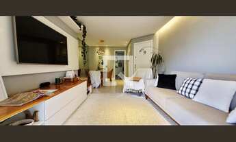 Imagem 2: Apartamento à Venda - Panamby, 3 Quartos, 95 m2