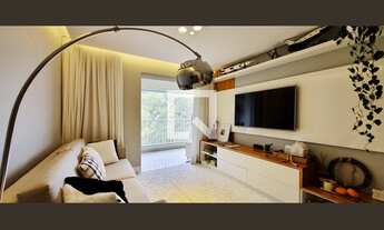 Imagem 3: Apartamento à Venda - Panamby, 3 Quartos, 95 m2