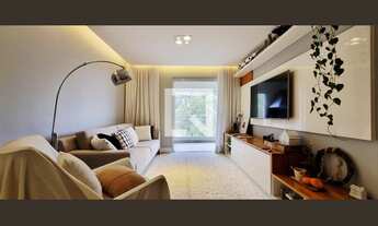 Imagem 4: Apartamento à Venda - Panamby, 3 Quartos, 95 m2