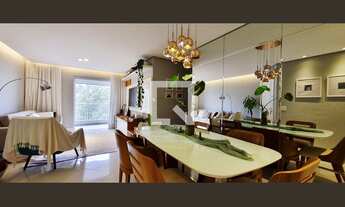 Imagem 5: Apartamento à Venda - Panamby, 3 Quartos, 95 m2