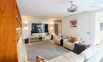 Imagem 5: Apartamento à Venda - Chácara Santo Antonio, 2 Quartos, 210 m2