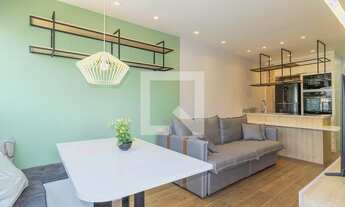 Imagem: Apartamento à Venda - Itaim Bibi, 1 Quarto