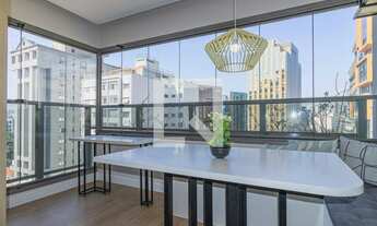 Imagem 3: Apartamento à Venda - Itaim Bibi, 1 Quarto, 44 m2