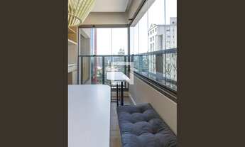 Imagem 7: Apartamento à Venda - Itaim Bibi, 1 Quarto, 44 m2