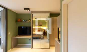 Imagem 6: Apartamento à Venda - Itaim Bibi, 1 Quarto, 29 m2