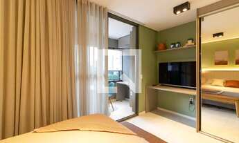 Imagem 7: Apartamento à Venda - Itaim Bibi, 1 Quarto, 29 m2