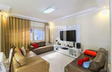 Imagem 5: Casa à Venda - Vila Sabrina , 4 Quartos, 288 m2