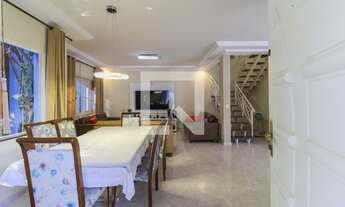 Imagem 2: Casa à Venda - Vila Sabrina , 4 Quartos, 288 m2