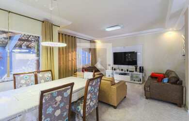 Imagem 4: Casa à Venda - Vila Sabrina , 4 Quartos, 288 m2