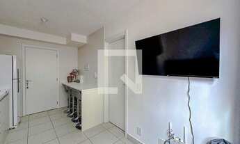 Imagem 4: Apartamento à Venda - Mooca, 1 Quarto, 25 m2