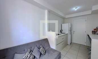 Imagem 3: Apartamento à Venda - Mooca, 1 Quarto, 25 m2