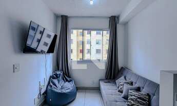 Imagem 5: Apartamento à Venda - Mooca, 1 Quarto, 25 m2