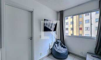 Imagem 2: Apartamento à Venda - Mooca, 1 Quarto, 25 m2